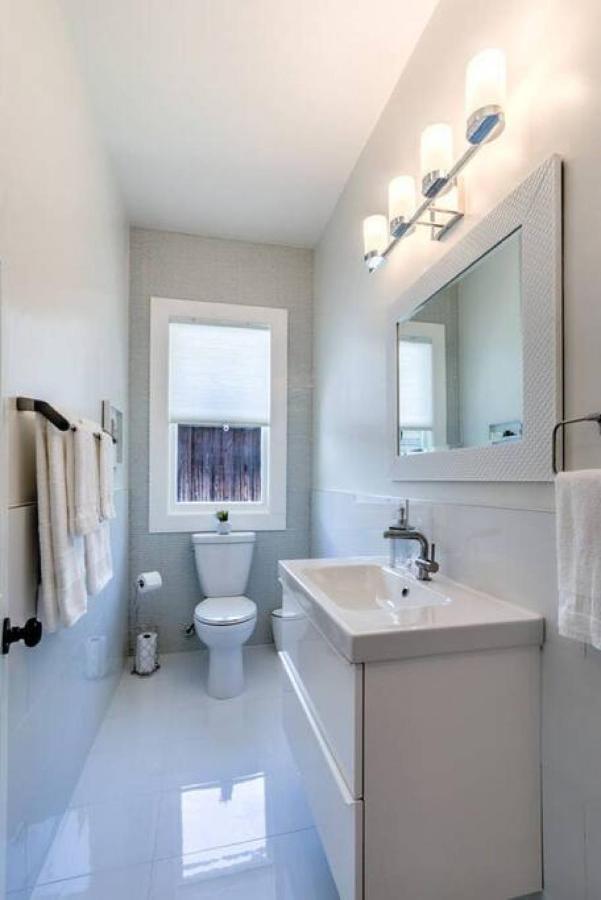 דירות ממפיס Miraculously Modern In A Vintage Shell Midtown מראה חיצוני תמונה