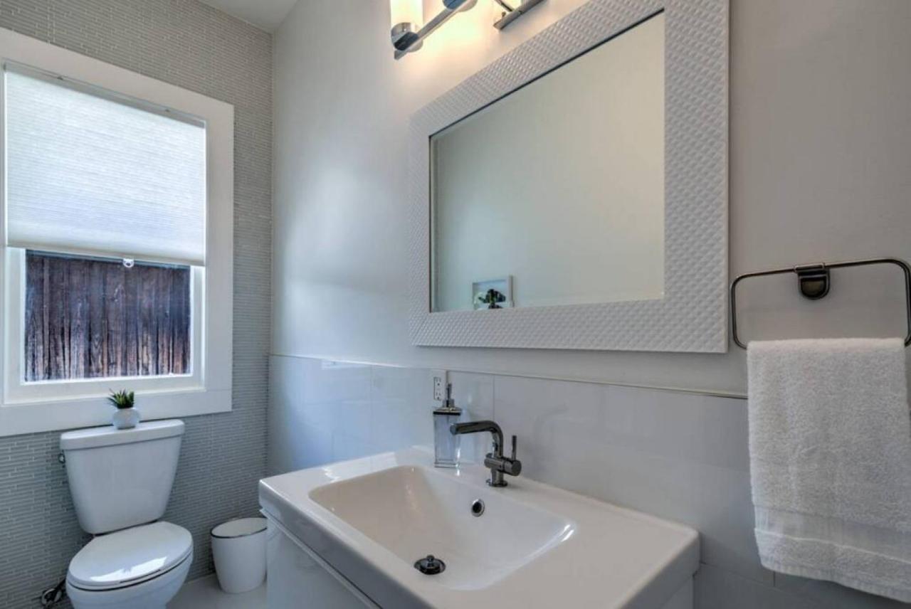 דירות ממפיס Miraculously Modern In A Vintage Shell Midtown מראה חיצוני תמונה
