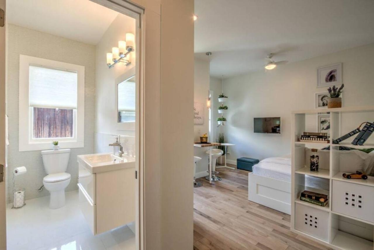 דירות ממפיס Miraculously Modern In A Vintage Shell Midtown מראה חיצוני תמונה
