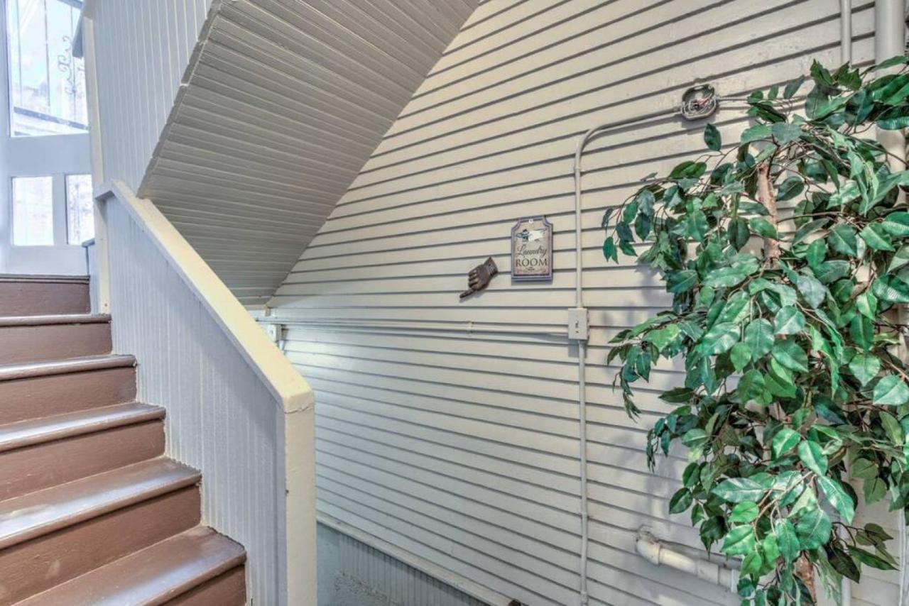 דירות ממפיס Miraculously Modern In A Vintage Shell Midtown מראה חיצוני תמונה