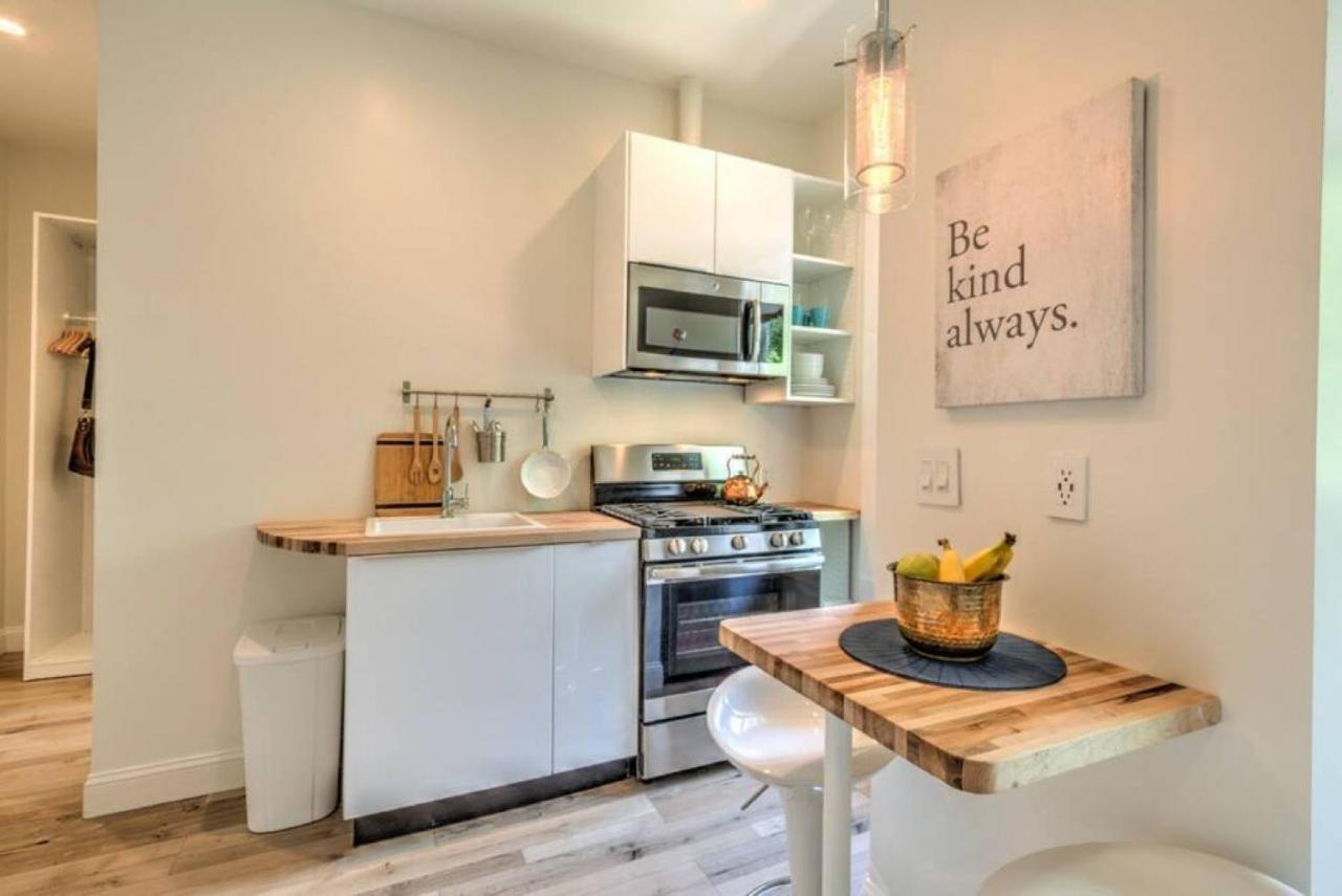 דירות ממפיס Miraculously Modern In A Vintage Shell Midtown מראה חיצוני תמונה